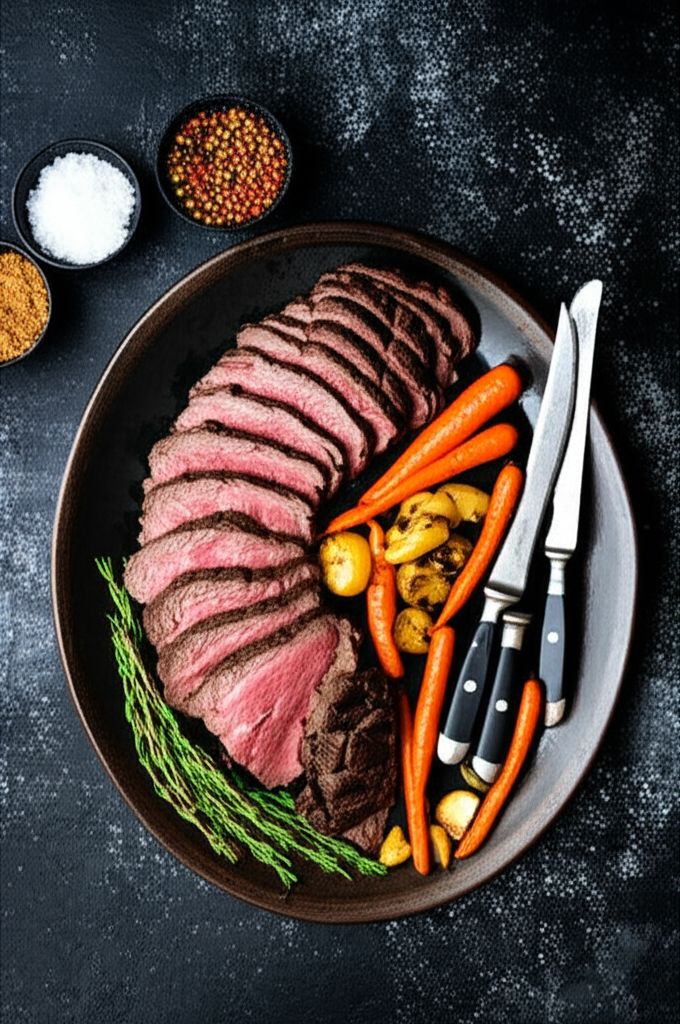 Venison Recipes