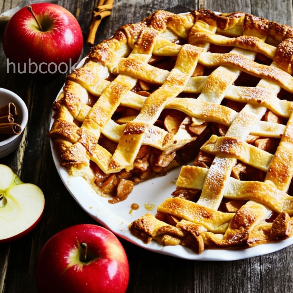 Vintage Pies