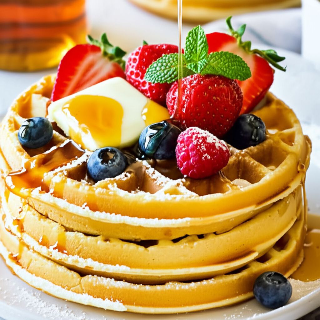 Waffles