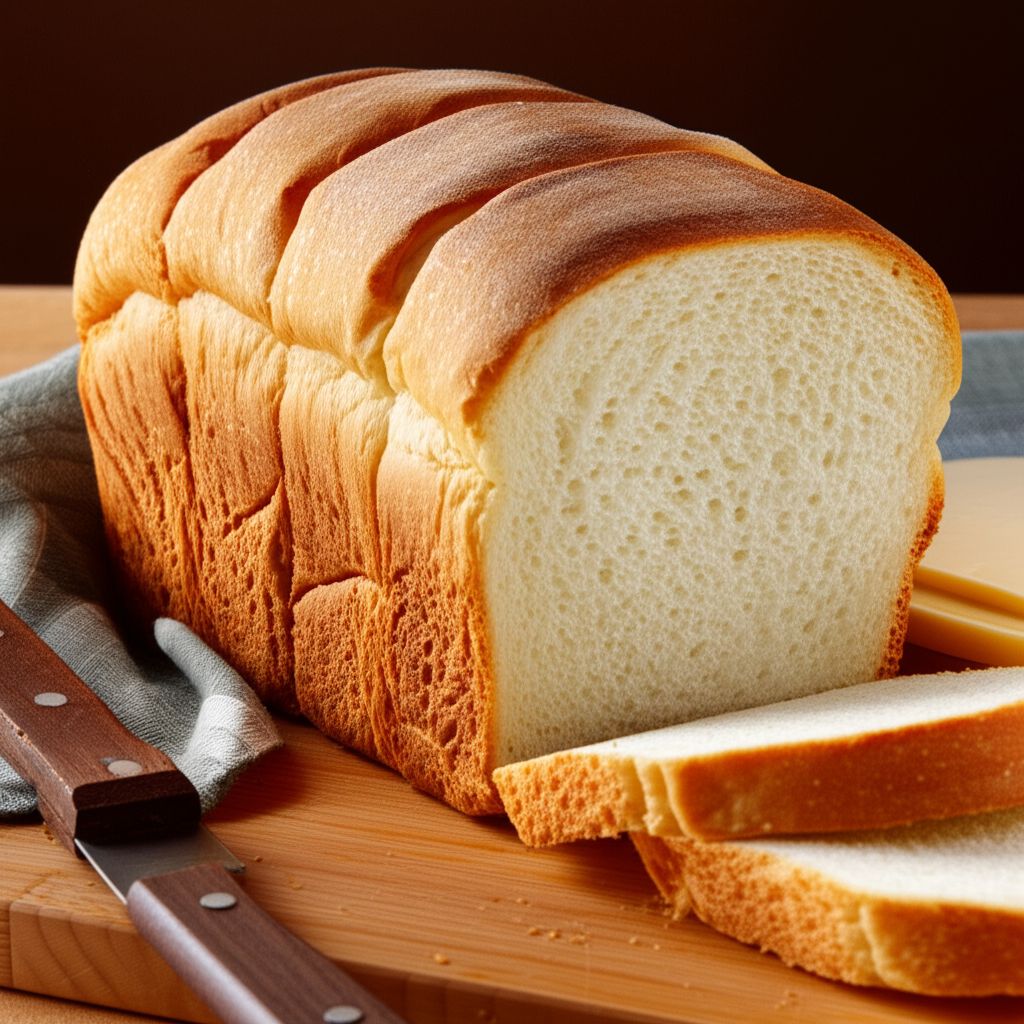 White Bread