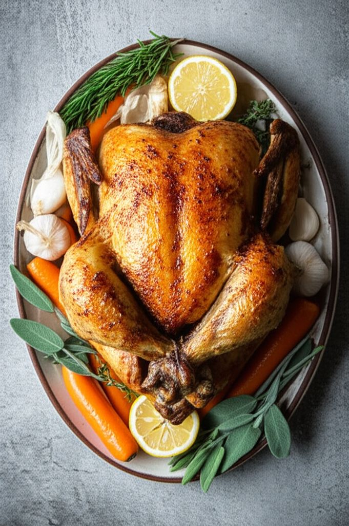 Whole Chicken