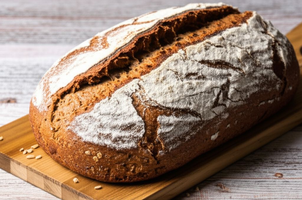 Whole Grain Bread