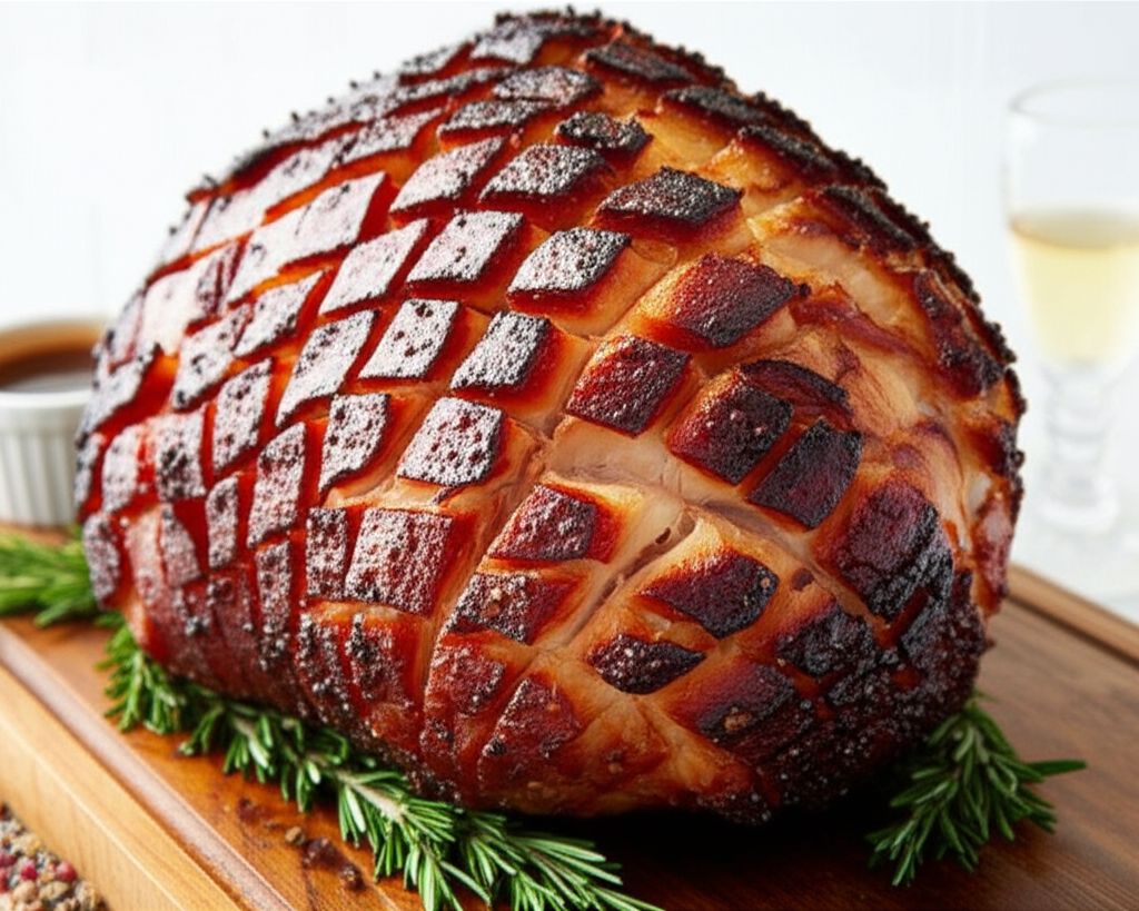 Whole Ham